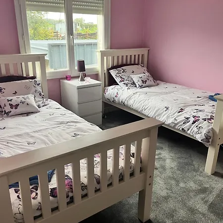 בית נופש Fair Field