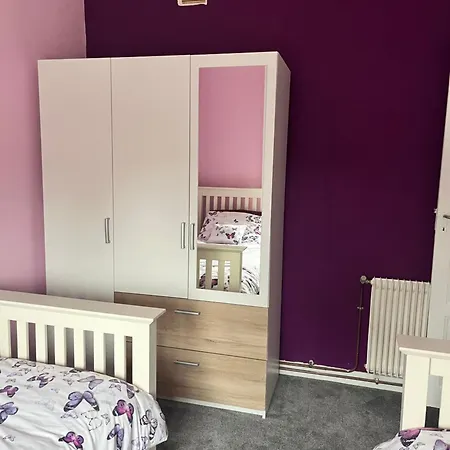 Fair Field * Sourdeval