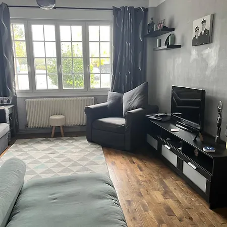 Fair Field Casa vacanze Sourdeval