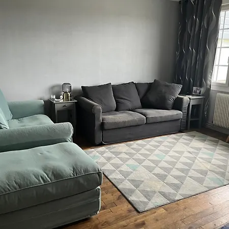 Fair Field Casa vacanze