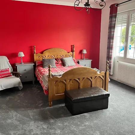 Casa vacanze Fair Field