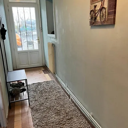 Fair Field Casa vacanze *