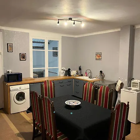 Casa vacanze Fair Field Sourdeval