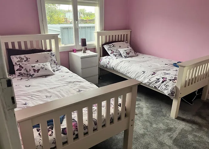 בית נופש Fair Field