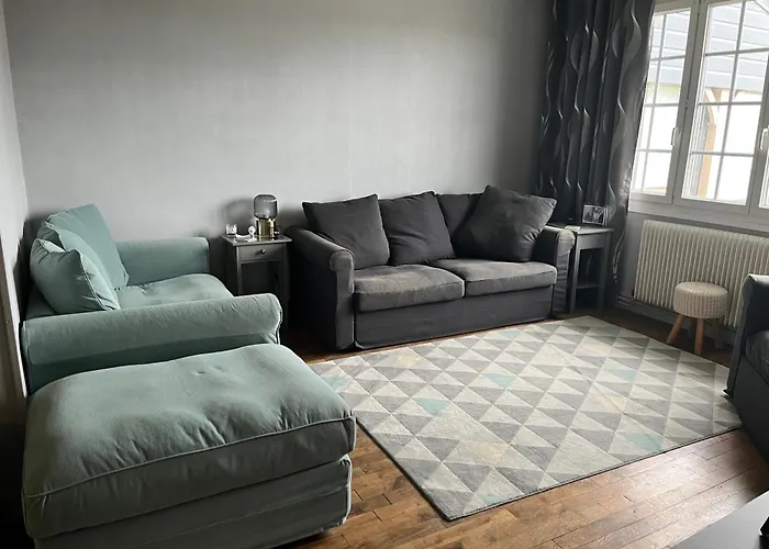 Fair Field בית נופש