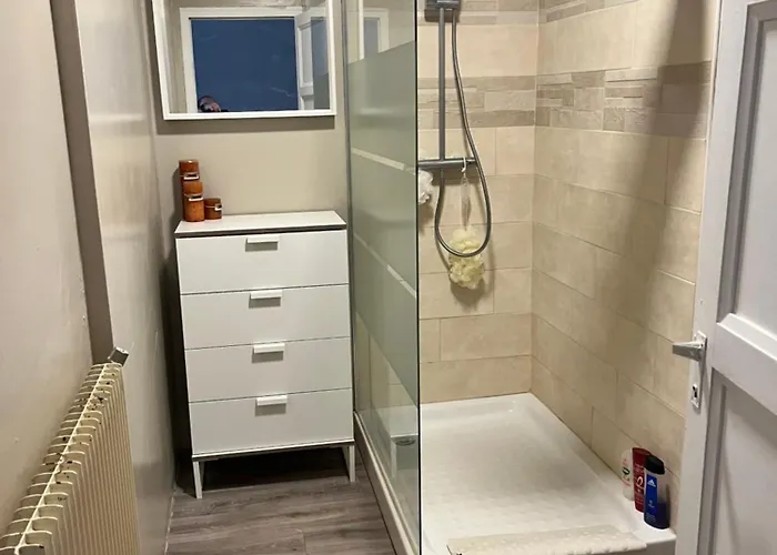 בית נופש Fair Field