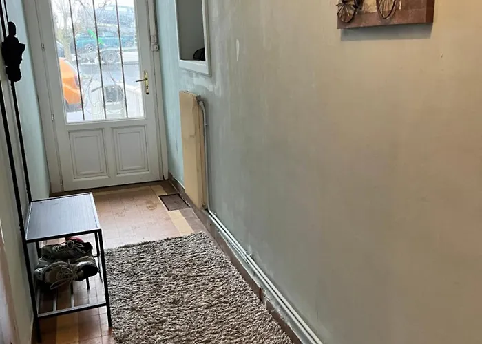 Fair Field בית נופש *