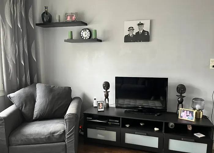 Fair Field בית נופש